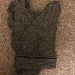 Boppy ComfyFit Baby Carrier, Heathered Gray